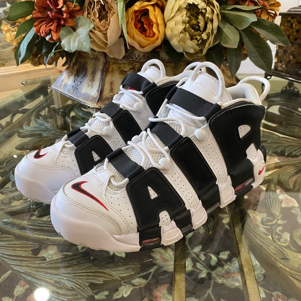 Nike Air More Uptempo 2017 Scottie Pippen Mens 10